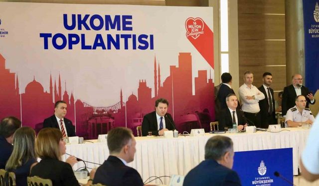 İstanbul’da taksilerde yeni dönem: 2 bin 500 yeni taksi geliyor