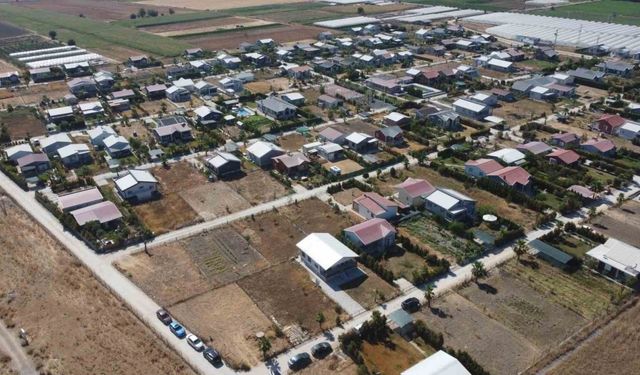 İzmir’de 156 hobi bahçesinin yıkımında gerginlik: Vatandaşlara ek süre