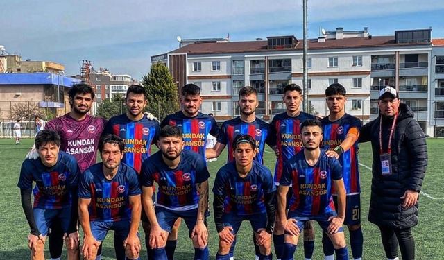 Kardeşköyspor’dan gençlere çağrı