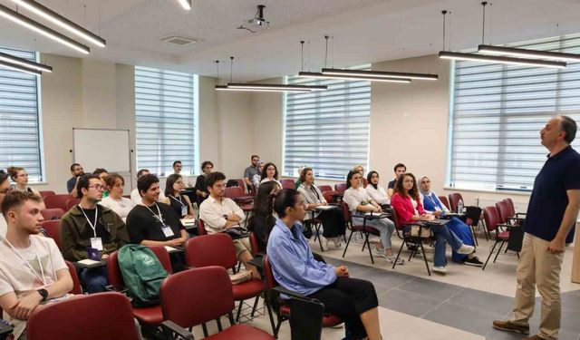 Kastamonu Üniversitesi’nde “İklimin Geleceği: Geleceğin İklimi 2” projesi başladı