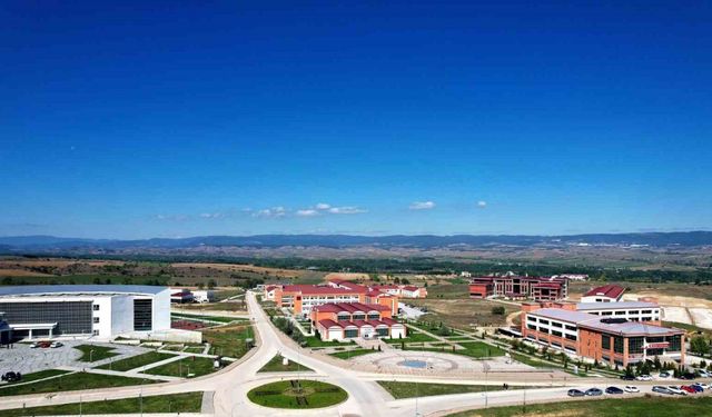 Kastamonu Üniversitesi’nin inovasyon başarısı: ISIF 2024’te buluşlar temsil edilecek