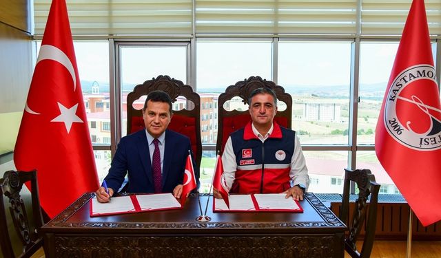 Kastamonu’da meraların verim potansiyeli ortaya çıkartılacak