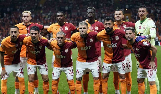 Konyaspor ile Galatasaray 47. randevuda