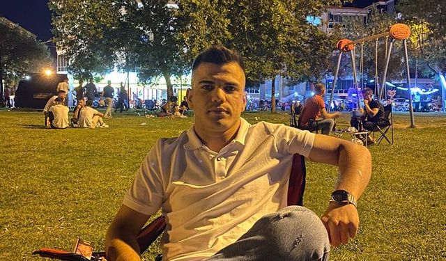 Manisa’da motosiklet kazası: 19 yaşındaki genç hayatını kaybetti