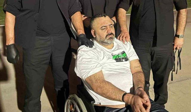 MİT’ten suç örgütü Camgöz Grubu’na darbe