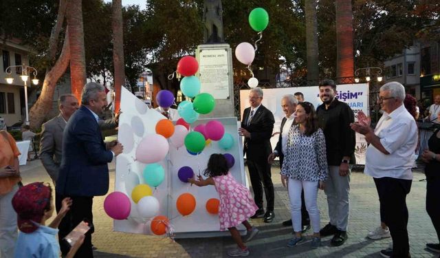 Mudanya Kitap Fuarı 6’ıncı kez kapılarını açtı