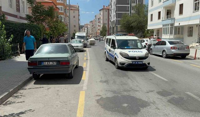 Niğde’de yalnız yaşayan kadın evinde ölü bulundu