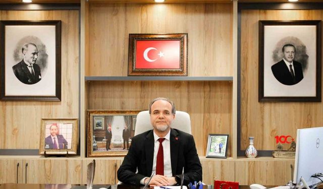 Rektör Uslu: "Niğde Teknopark’taki çalışmalarla 3.5 milyon dolar ihracat ve 1.4 milyar TL yurt içi satış gerçekleşti"