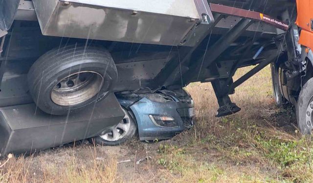 Samsun’daki feci kazada ölü sayısı 4’e yükseldi