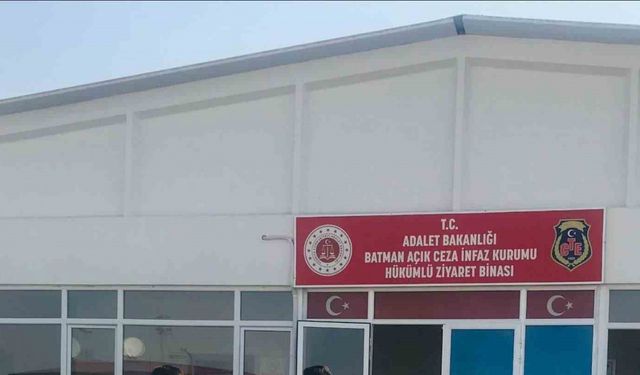 Siirt’te hırsızlık suçundan aranan firari yakalandı