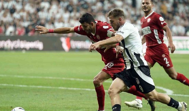 Süper Lig’de 2. hafta görünümü