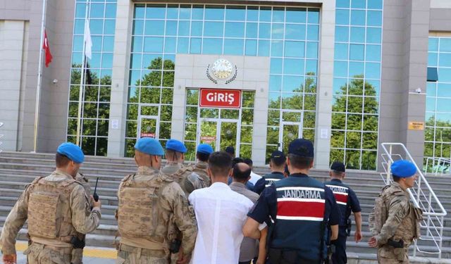 Tekirdağ’da terör propagandasına operasyon: 4 gözaltı