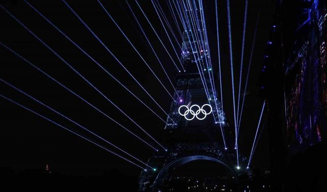 Türkiye, olimpiyat kotası olan 15 branşta Paris 2024’e katılım sağlayamadı