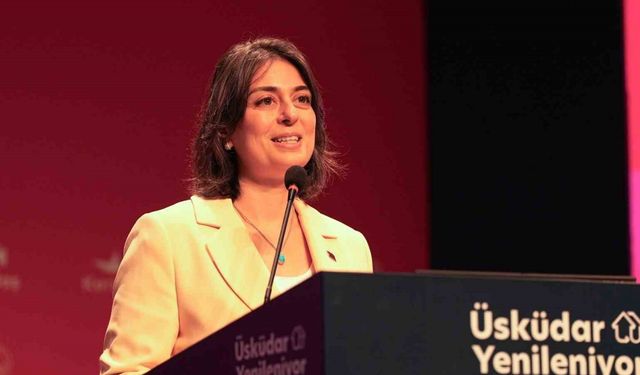 “Üsküdar Yenileniyor” lansmanında İBB ile Üsküdar Belediyesi arasında iş birliği protokolleri imzalandı