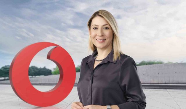 Vodafone OneNumber servisi duyuruldu