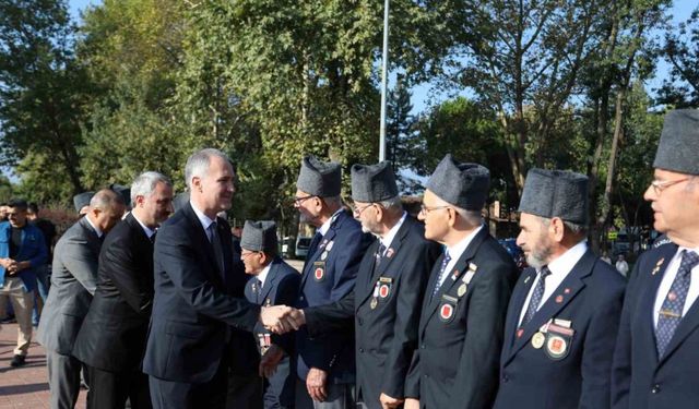 Zafer Bayramı İnegöl’de coşkuyla kutlandı