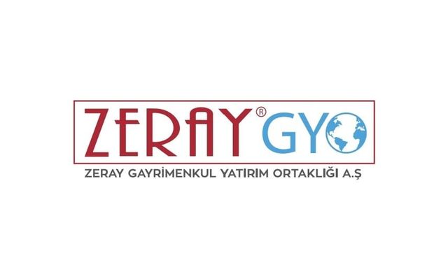 "Zeray GYO" SPK onayı aldı