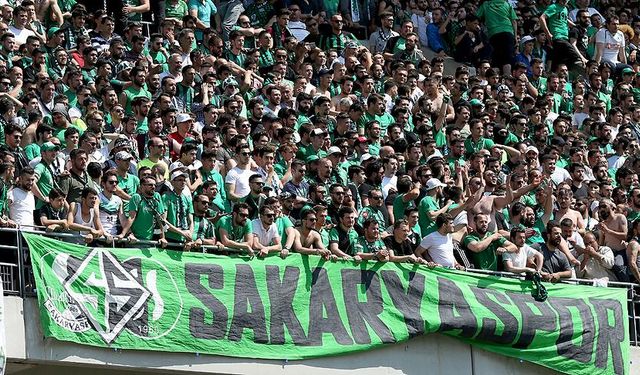 Sakaryaspor'da Genel Kurul Ne Zaman Toplanacak ? İşte O Tarih...