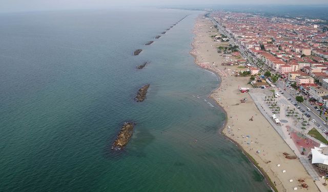 Karasu'da "Deniz ve Turizm Tedbirleri"ne uymayanlara para cezası verildi