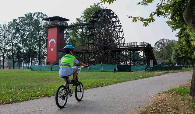 Sporseverleri Büyükşehirle ‘hareketli’ bir hafta bekliyor: Bisiklet turu, turnuva, spor buluşmaları…