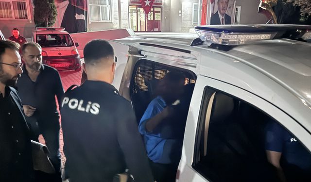 Sakarya'da makarna fabrikasındaki patlamaya ilişkin 6 şüpheli gözaltına alındı