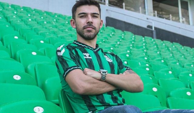 Sakaryaspor, 4 futbolcuyu transfer etti