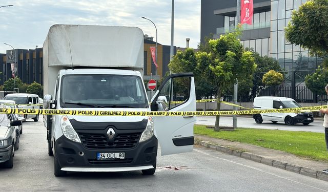 Bursa'da yolunu kestiği husumetlisini silahla yaralayan şüpheli gözaltına alındı