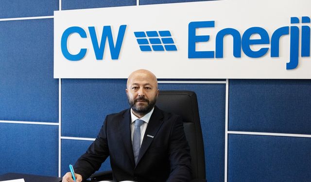 CW Enerji, I-REC sertifikasıyla sıfır karbon hedefini belgeledi