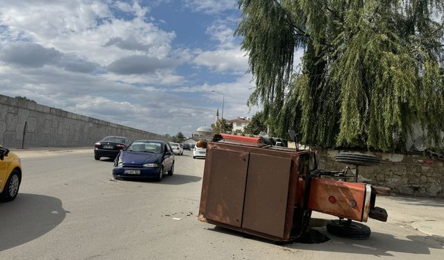 Edirne'de asayiş