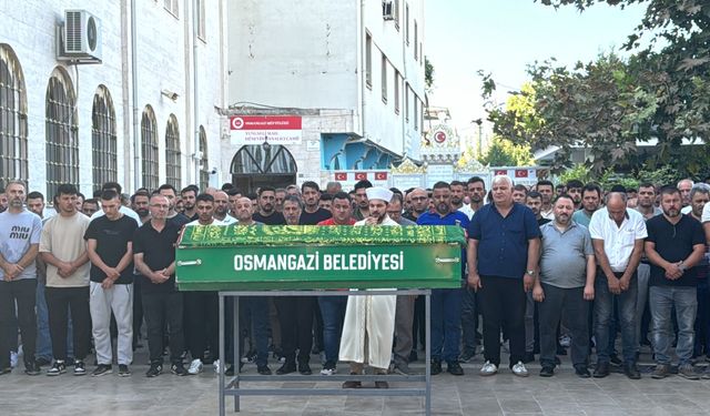 GÜNCELLEME - Bursa'da minibüsün çarpıp kaçtığı 10 yaşındaki çocuk hayatını kaybetti