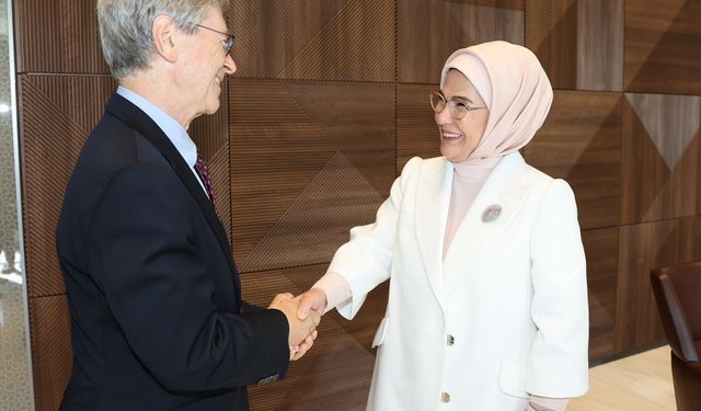 Jeffrey Sachs'dan "Küresel Sıfır Atık İyi Niyet Beyanı"na imza