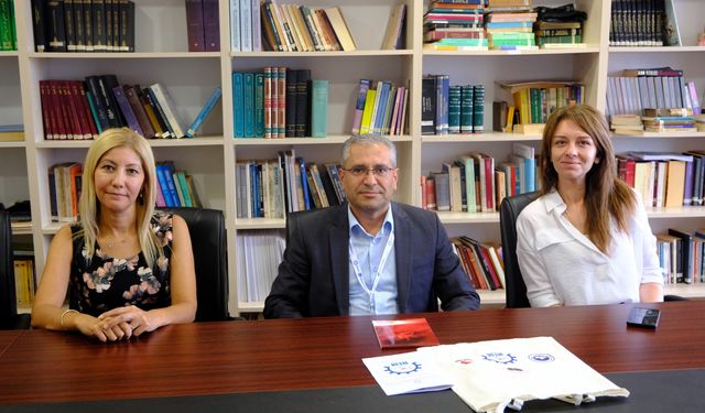 Kırklareli Üniversitesi uluslararası konferansa ev sahipliği yapacak