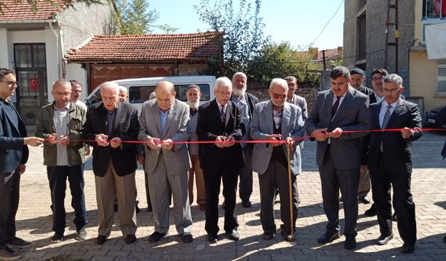 Pazaryeri'nde öğrenciler yararına kermes düzenlendi