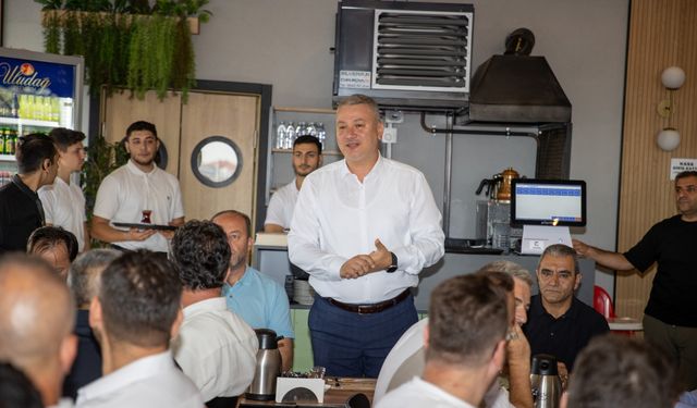 Sakarya İşadamları Birliği, üye firmaların temsilcilerini bir araya getirdi