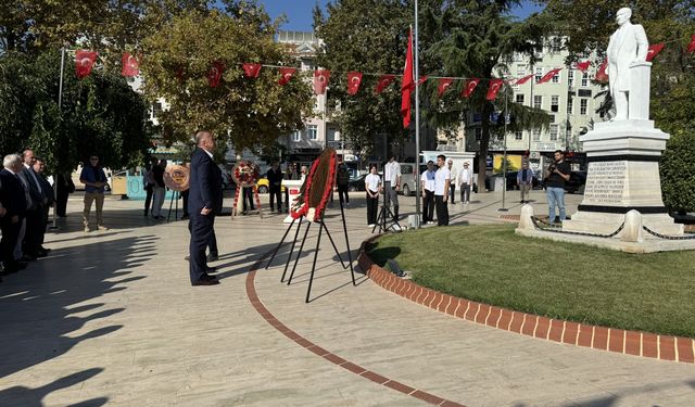 Tekirdağ'da Ahilik Haftası kutlandı