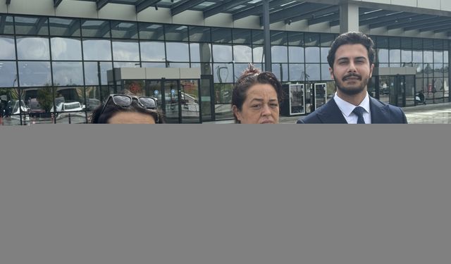 Tekirdağ'da cinsel istismara uğrayan bebeğin yakınları daha önce vesayet davası açmış