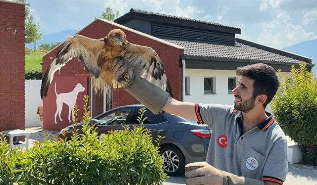 Büyükşehir ile özgürlüğe kanat çırptılar