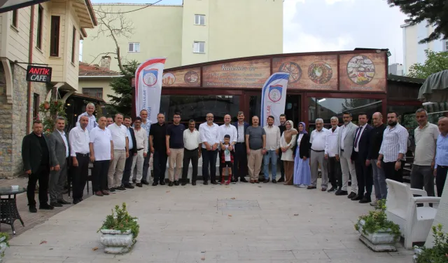 Darıca Trabzonlular Derneği'nden büyük hazırlık:3. Gençlik Şöleni 21 Eylül’de