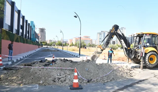 MASKİ’den gereksiz kazı iddialarına yanıt