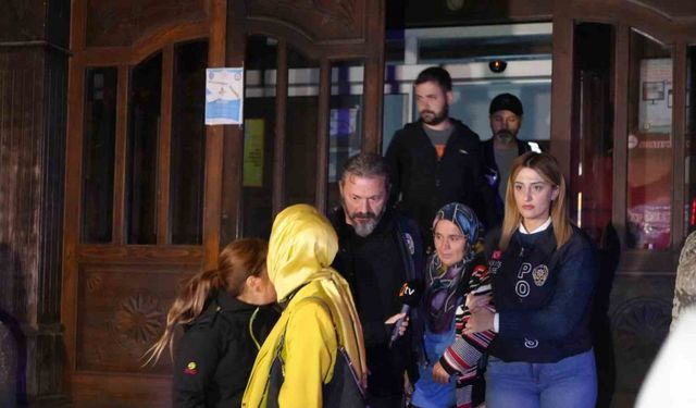 18 yıl önce kaybolan kadının oğlundan sonra gelini de tutuklandı