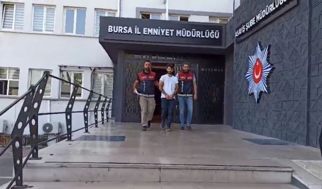 24 yıl hapisle aranıyordu...Yakalanmamak için bulduğu taktik polisi bile şaşırttı