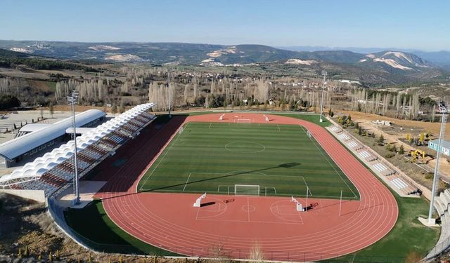 450 kişilik stada verilen Vitrapor-Bursaspor maçının yeri değişti