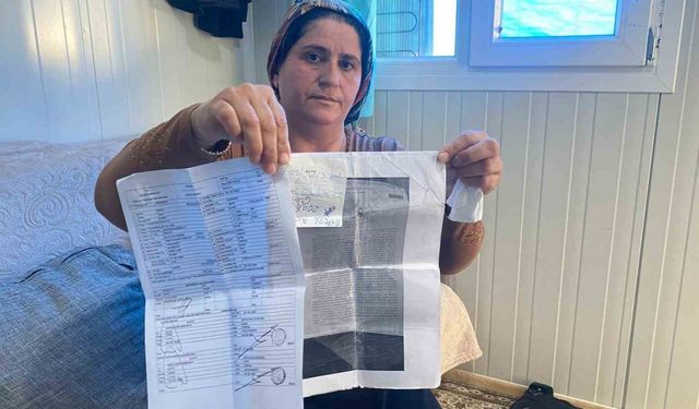 Acılı anne, 18 yıl önce öldüğü söylenen kızının yaşadığına inanıyor