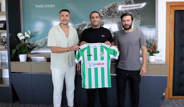 Adis Jahovic ve Berkan Emir, amatöre transfer oldu