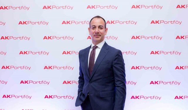 Ak Portföy, yatırım fonlarında 460 milyar TL’yi aştı