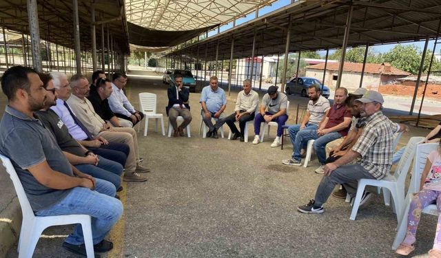 Alaşehir’de okulda fenalaşan çocuk hayatını kaybetti