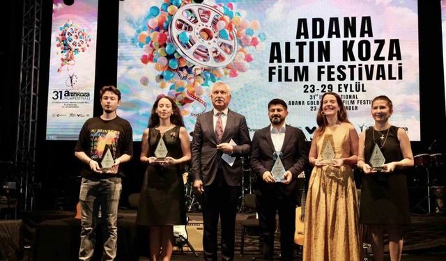 Altın Koza Film Festivali, Arel Medya Sponsorluğunda başladı