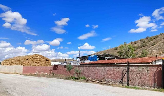 Ankara’da kazara ateşlenen silah nedeniyle bir kişi hayatını kaybetti