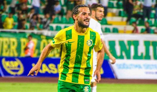 Atakan Aybastı: "Şehrimize yakışır bir futbol izlettireceğiz"