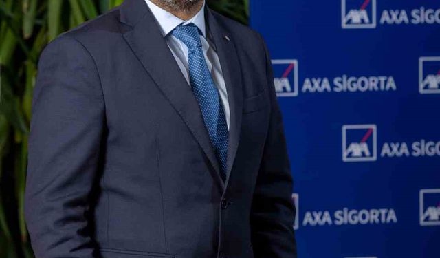 AXA Türkiye, Siber Riskler Sigortası’nı duyurdu